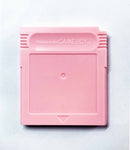 Game Boy / Game Boy Colour Replacement Empty Cartridge Shell - Pink - Type A