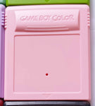 Gameboy 2MB, 32KB FRAM Cartridge with RTC