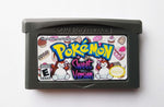 Pkmn Sweet 2th for Game Boy Advance (GBA)
