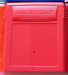 Gameboy 2MB, 32KB FRAM Cartridge with RTC