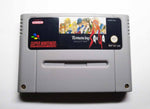 Romancing Saga - English Translation - SNES PAL/EUR