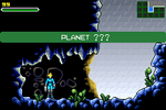 Metroid: Lost Chozo for GBA
