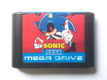 Phantom Sonic (Sonic the Hedgehog) for Sega Mega Drive/Genesis