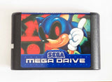 Phantom Sonic (Sonic the Hedgehog) for Sega Mega Drive/Genesis