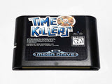 Time Killers - Mega Drive/Genesis