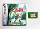 The Legend of Zelda: 7 in 1 Collection Cartridge