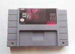 The Legend of Zelda: Ancient Stone Tablets (4 in 1 Master Quest) for SNES - English (NTSC)