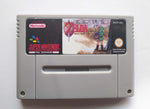 BS -The Legend of Zelda: (Satellaview - Maps 1 & 2) for SNES