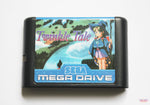 Twinkle Tale (Updated English Translation) - Mega Drive/Genesis Game