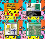 Picross for Game Boy Colour - English Translation