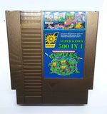 NES Cartridge 'Super Games 500 in 1' (Region-free)