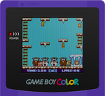 South Park (Unreleased Game) for Game Boy/Game Boy Colour
