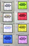 Original Game Boy DMG - New Multi-Colour LCD IPS White Console