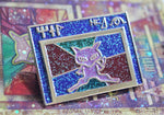 Ancient Mew - Exclusive Pokemon Pin