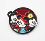 Animaniacs Pin Badge