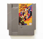 Bio Force Ape - Unreleased Prototype - NES