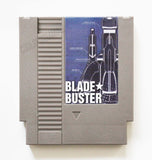 Blade Buster - NES