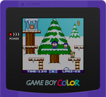 South Park (Unreleased Game) for Game Boy/Game Boy Colour