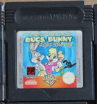Bugs Bunny & Lola Bunny Operation Carrot Patch for Game Boy Colour