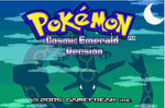 Cosmic Emerald - GBA