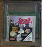 Bugs Bunny Crazy Castle 4 for Game Boy Colour