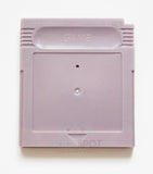 Custom Game Boy / Game Boy Colour Game