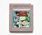 Detective Conan: The Mechanical Temple Murder Case - English Translation - Game Boy Colour