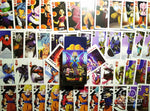 Dragon Ball Super Poker Card Deck - Full Set of 52 Playing Cards