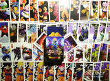 Dragon Ball Super Poker Card Deck - Full Set of 52 Playing Cards