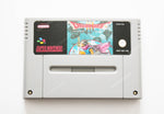 Dragon Quest 3 - English Translation - SNES PAL/EUR