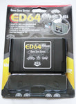 ED64 Plus - Everdrive N64