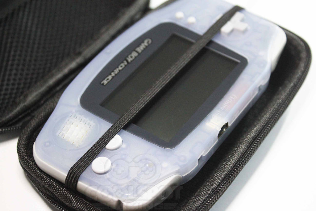 Gameboy advance protective sales case