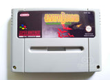Earthbound for Super Nintendo - Halloween (SNES) (PAL)
