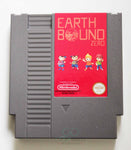 Earthbound Zero - NES