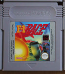 F1 Race for Game Boy