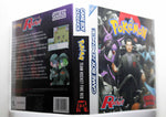 FireRed Rocket Edition for Game Boy Advance GBA