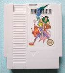 Final Fantasy 7 NES Demake (English Language & Region-Free)