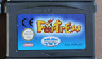 Fortress for Game Boy Advance