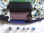 GameBoy Advance GBA SMD Capacitor Set