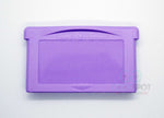 Custom Game Boy Advance Game