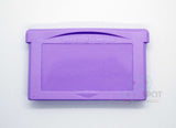 Custom Game Boy Advance Game