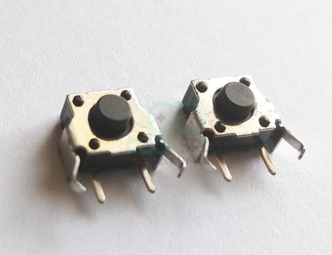 Game Boy Advance SP Replacement Shoulder Button Switches (OEM)