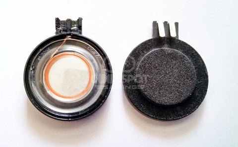 Replacement Speaker For Nintendo Game Boy Advance SP (GBA SP) - Fix Crackly Or No Sound