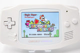 Game Boy Advance IPS V2 Console - Pure White