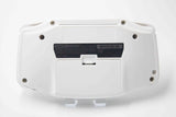 Game Boy Advance IPS V2 Console - Pure White