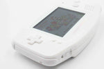 Game Boy Advance IPS V2 Console - Pure White