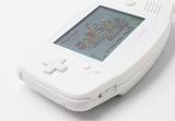 Game Boy Advance IPS V2 Console - Pure White