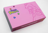 Game Boy Advance IPS V2 Console Princess Peach Edition + Presentation Box