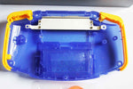 Game Boy Advance (GBA) Complete Housing Shell Kit & Presentation Box *IPS Ready* - Metroid