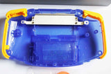 Game Boy Advance (GBA) Complete Housing Shell Kit & Presentation Box *IPS Ready* - Metroid